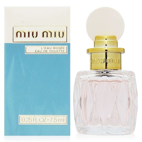 nước hoa miu miu l'eau rosée|Miu Miu L'eau Rosée .